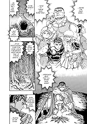 Berserk Vol. 9