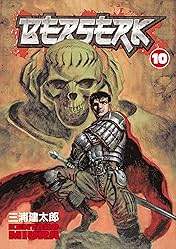 Berserk Vol. 10