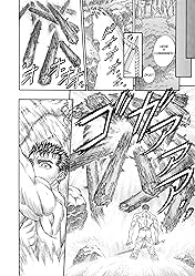 Berserk Vol. 10