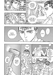 Berserk Vol. 10