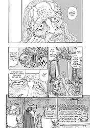 Berserk Vol. 11