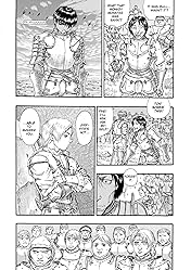Berserk Vol. 12