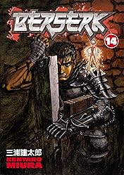 Berserk Vol. 14