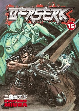Berserk Vol. 15