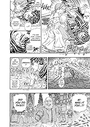 Berserk Vol. 15