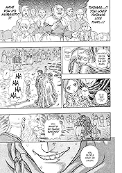 Berserk Vol. 15