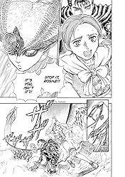 Berserk Vol. 15