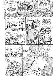 Berserk Vol. 16