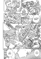 Berserk Vol. 18