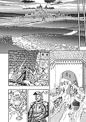 Berserk Vol. 1