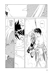 Oh My Goddess! Vol. 40