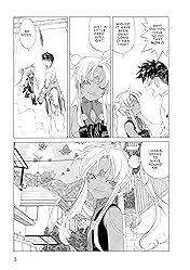 Oh My Goddess! Vol. 40