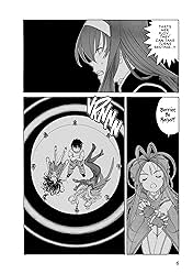 Oh My Goddess! Vol. 41