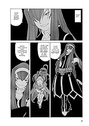 Oh My Goddess! Vol. 41