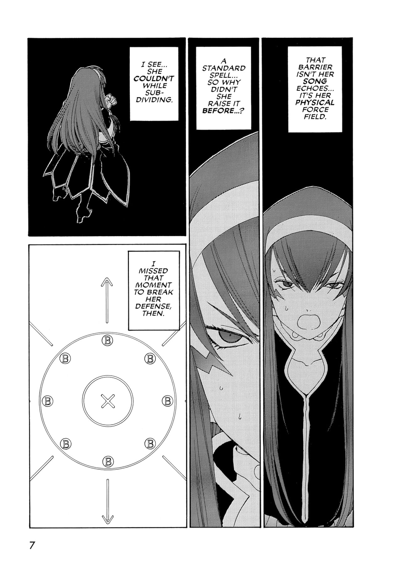 Oh My Goddess! Vol. 41