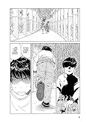 Oh My Goddess! Vol. 42