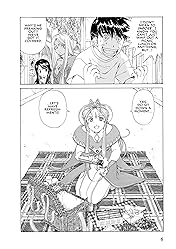 Oh My Goddess! Vol. 42