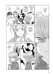 Oh My Goddess! Vol. 43