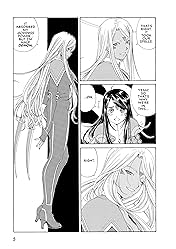 Oh My Goddess! Vol. 44