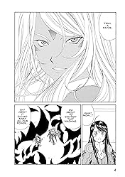 Oh My Goddess! Vol. 44