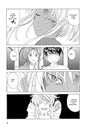 Oh My Goddess! Vol. 45