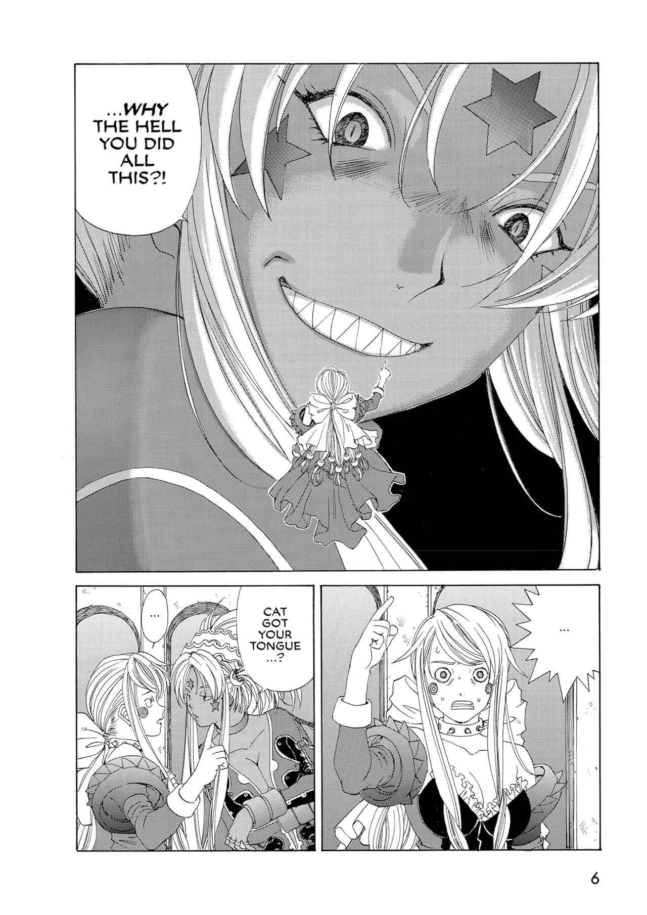 Oh My Goddess! Vol. 45