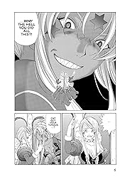 Oh My Goddess! Vol. 45