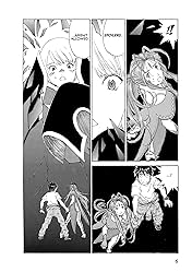 Oh My Goddess! Vol. 46