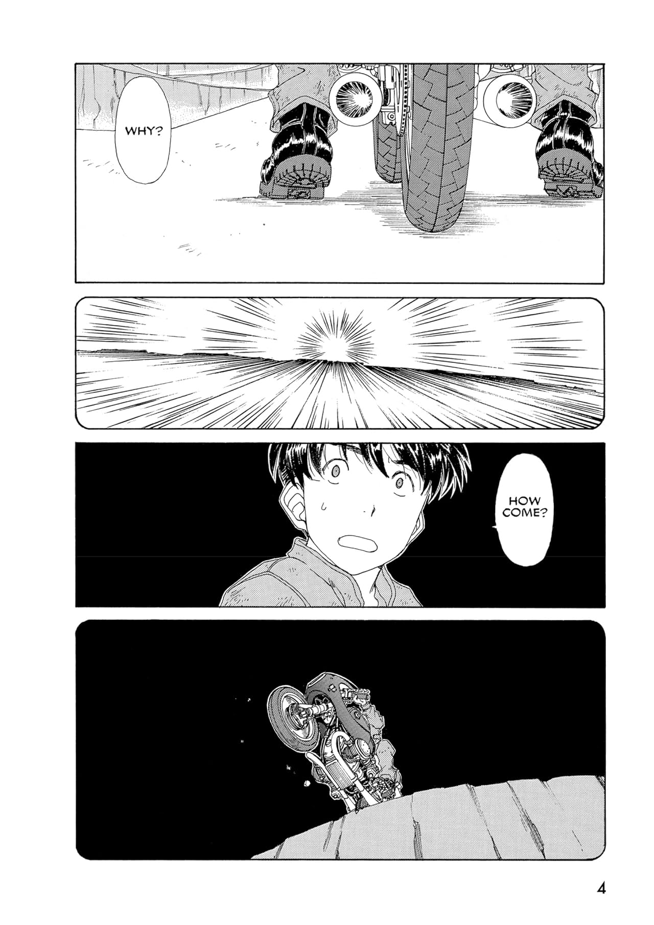 Oh My Goddess! Vol. 47