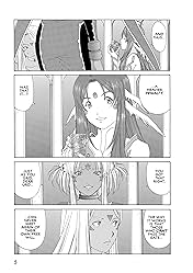 Oh My Goddess! Vol. 48