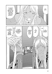 Oh My Goddess! Vol. 48