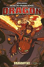 How to Train Your Dragon: Dragonvine