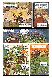 How to Train Your Dragon: Dragonvine