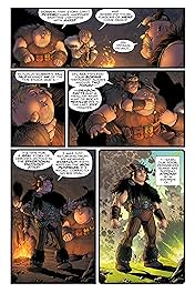 How to Train Your Dragon: Dragonvine