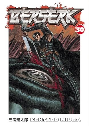 Berserk Vol. 30