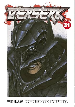 Berserk Vol. 31