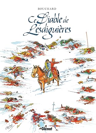 Ce diable de Lesdiguieres