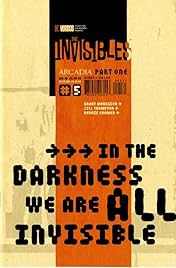 The Invisibles #5