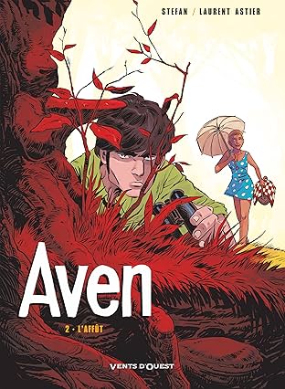 Aven Vol. 2: L’affut