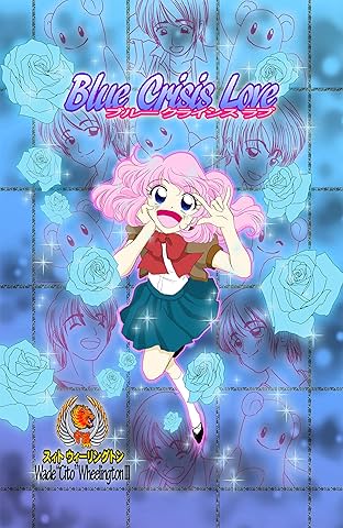 Blue Crisis Love (English version)