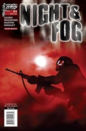 Night & Fog #1 (of 5)