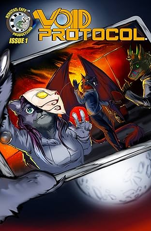 Void Protocol #1