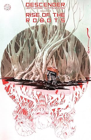 Descender #24