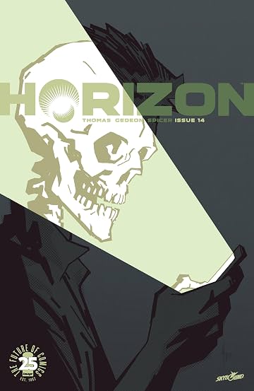 Horizon No.14 Horizon No.14