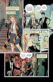 Kill Or Be Killed #12