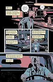 Kill Or Be Killed #12