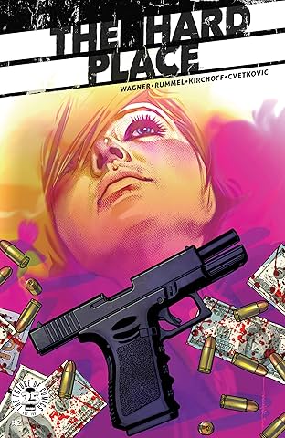 The Hard Place #2 (of 5)