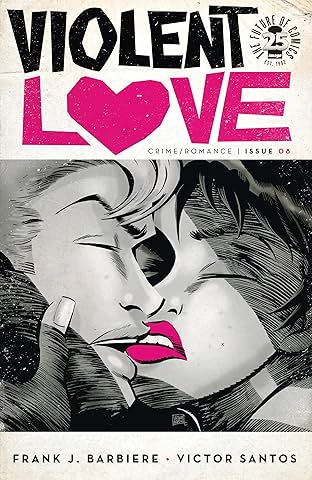 Violent Love #8