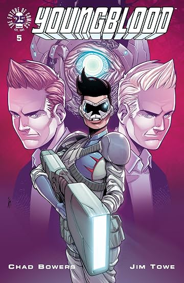 Youngblood No.5