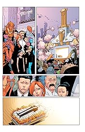 Invincible Vol. 24: The End Of All Things, Part 1